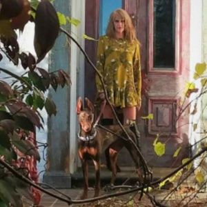 Meet your Posher, Bellah Victoria